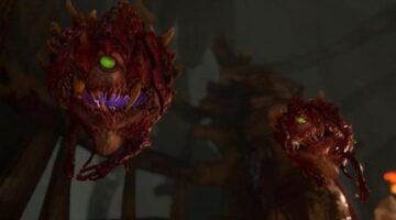DOOM Review – Gaming Nexus