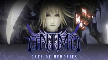 Anima: Gate of Memories is coming to the UK on June 3, 2016!