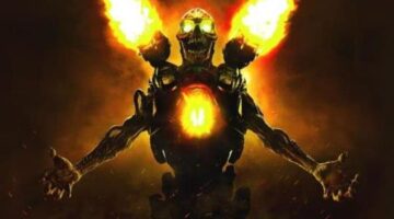 DOOM Review | Continue Play