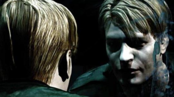 Character Select: Psychological Trauma – James Sunderland
