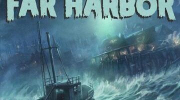 Fallout 4: Far Harbor Review – NuGame Network