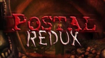 Postal Redux Review – CramGaming