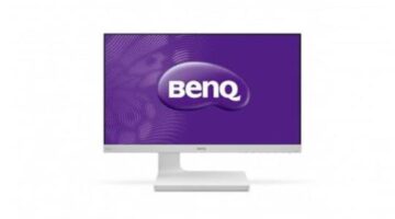 BenQ VZ2470H Gaming Monitor – Skewed ‘n Reviewed