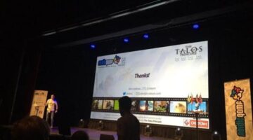 The Talos Principle 2 Announced During Nordic Games Conference