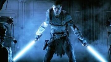 How Powerful Was Starkiller?