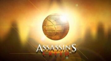 Assassin’s Creed Will Include the Apple of Eden & First Civilization
