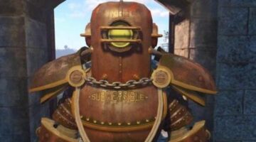 Fallout 4: Far Harbor DLC Review – Lowbrow Gamer
