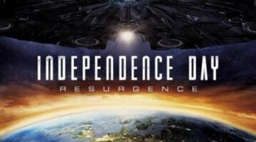 Watch: New Independence Day: Resurgence Promos