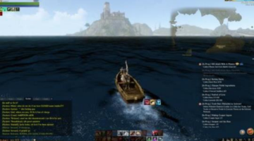 ArcheAge Issues Warning Against Toxic Behavior