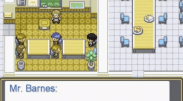 And Now, A Pokémon Game For Adults (Not That Kind Of Adult)