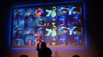Is Sony’s PlayStation VR worth buying without a killer app?