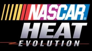 First NASCAR Game Announced For PlayStation 4 and Xbox One