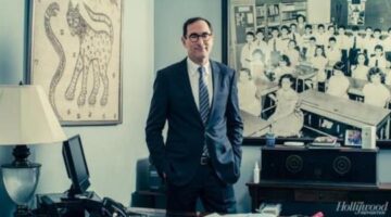 AMC Networks CEO Outlines Rules for Managing ‘Walking Dead’ Franchise