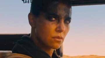 Charlize Theron Means Business In New Image For Fast 8