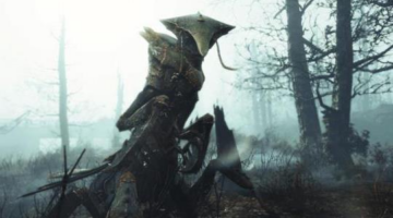 Fallout 4: Far Harbor – Every New Enemy and How To Kill Them