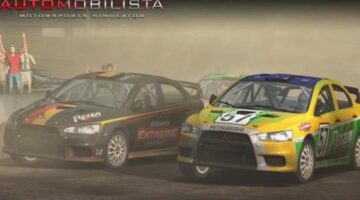 Automobilista: The beauty of racing simulation – Gaming Thoughts