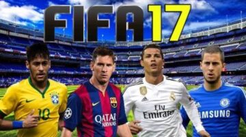 What we want to see in FIFA 17