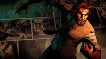 The Wolf Among Us – Episode 2 Review