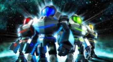 Don’t Write Off Metroid Prime: Federation Force | Hardcore Gamer