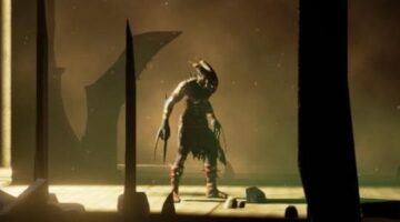 Shadow of the Beast Review | Hardcore Gamer