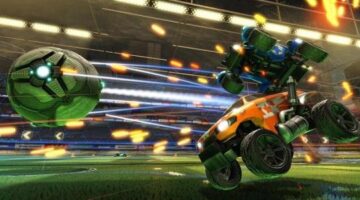 You Can Catch Rocket League’s Championship Series Finals on Twitch