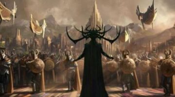 Thor: Ragnarok Cast Confirmed by Marvel Studios