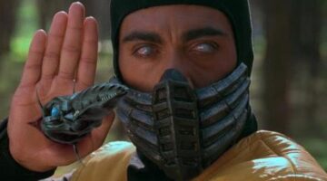 Top 10 Video Game Movies That Aren’t Awful (No, Really!)