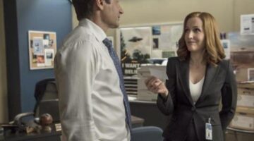 The X-Files: David Duchovny, Gillian Anderson, Chris Carter ‘On Board’ For Season 11, Per Fox