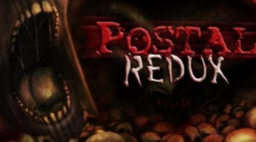 Postal Redux Review | Action Trip
