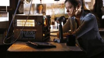 CW New Series Trailers for Frequency and No Tomorrow