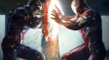 Why the Captain America Trilogy is the Best Part of the MCU