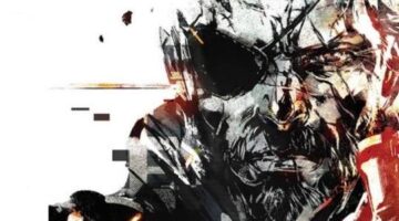 Fan Discovers Level Editor in Metal Gear Solid 5: The Phantom Pain