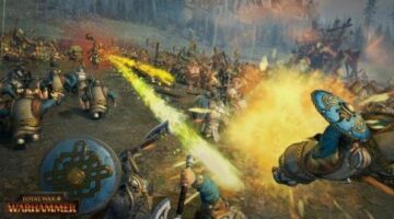 Total War: Warhammer is Up to 27% at Select Retailers