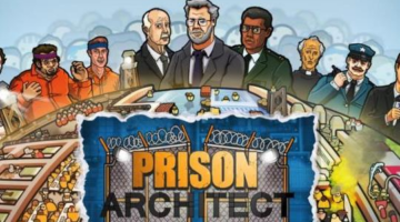 Prison Architect Launch Date Unveiled For PlayStation 4 & Xbox One