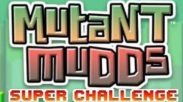 Mutant Mudds Super Challenge Review | Warp Zoned