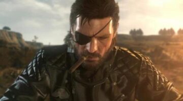 Someone May Have Found a Level Editor in Metal Gear Solid V’s Code