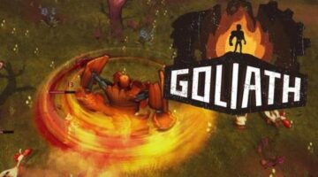 Goliath – PAX East 2016 Preview | Entertainment Buddha
