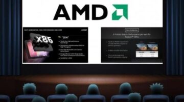 AMD Believes Zen and Polaris Will Change Customers’ Negative Perceptions