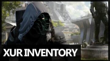 JawaJosh’s Xur Recommendations (5/20/2016)