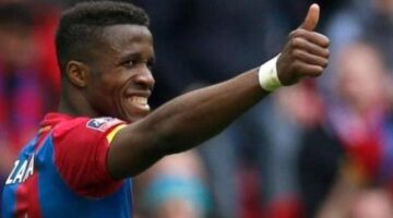 FA Cup final 2016: Lawro’s lowdown on Crystal Palace v Man Utd