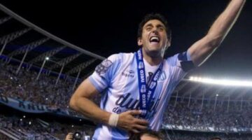 The most underrated striker of a generation? Scoring legend Diego Milito set for final game