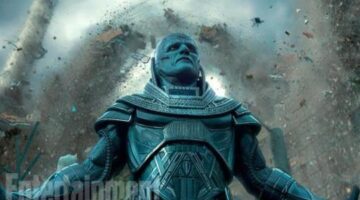 ‘X-Men: Apocalypse’ Team Respond to Criticisms of Villain’s Look
