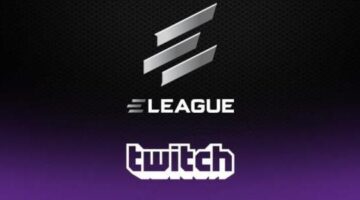 Watch Counter-Strike ELEAGUE on Twitch