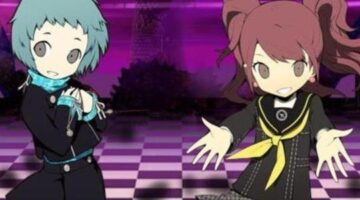 The ten top JRPGs on the Nintendo 3DS