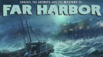Far Harbor Review – Expansive