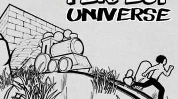 [VC] Perfect Universe – Fun with physics in space