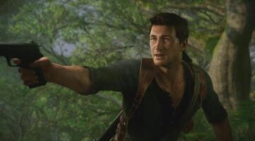 Uncharted 4 Reminds Us of the Power of Brevity
