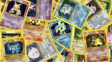 US Policeman Gives His Pokémon Card Collection To Young Boy Who Had His Stolen