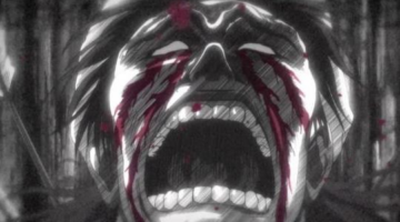 Heart of Darkness – Ushio and Tora Episode 34 – Season’s Writings