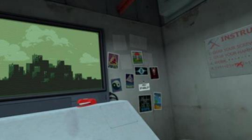 What Harm Can A Mere Button Do? Please, Don’t Touch Anything Comes To Gear VR & Rift | VRFocus